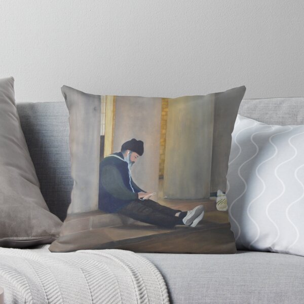 Item preview, Homeless 2.0 designed and sold by lidimentos.