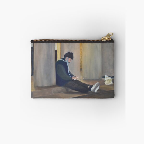 Item preview, Homeless 2.0 designed and sold by lidimentos.