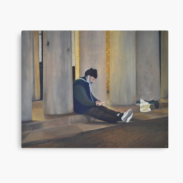 Canvas Print