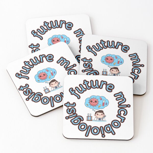 Item preview, Future microbiologist  boy  designed and sold by Angela95P.