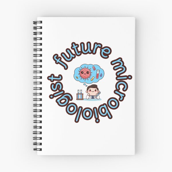 Item preview, Future microbiologist  boy  designed and sold by Angela95P.