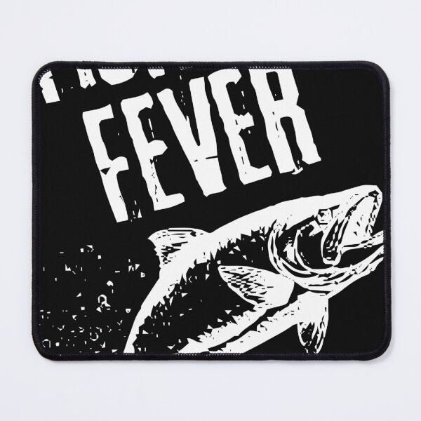 Item preview, Fishing Ever great waves trees designed and sold by FishingloversYT.