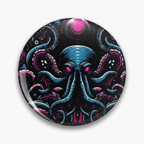 Item preview, Fear the Unknown: A Cosmic Horror Tale designed and sold by communedesigns.