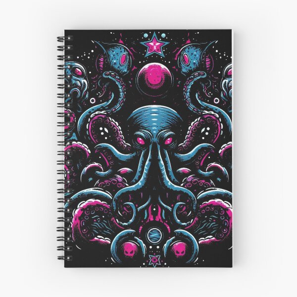 Item preview, Fear the Unknown: A Cosmic Horror Tale designed and sold by communedesigns.