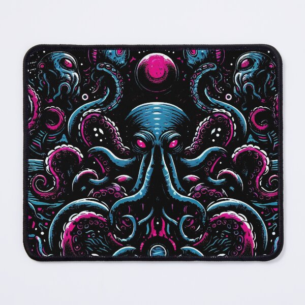 Item preview, Fear the Unknown: A Cosmic Horror Tale designed and sold by communedesigns.