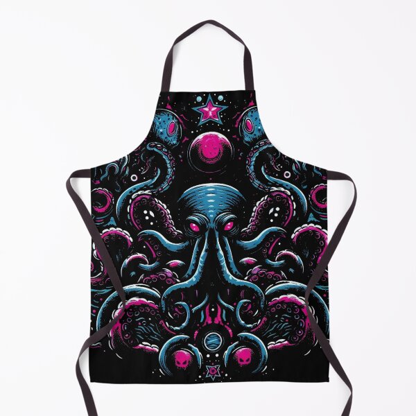 Item preview, Fear the Unknown: A Cosmic Horror Tale designed and sold by communedesigns.
