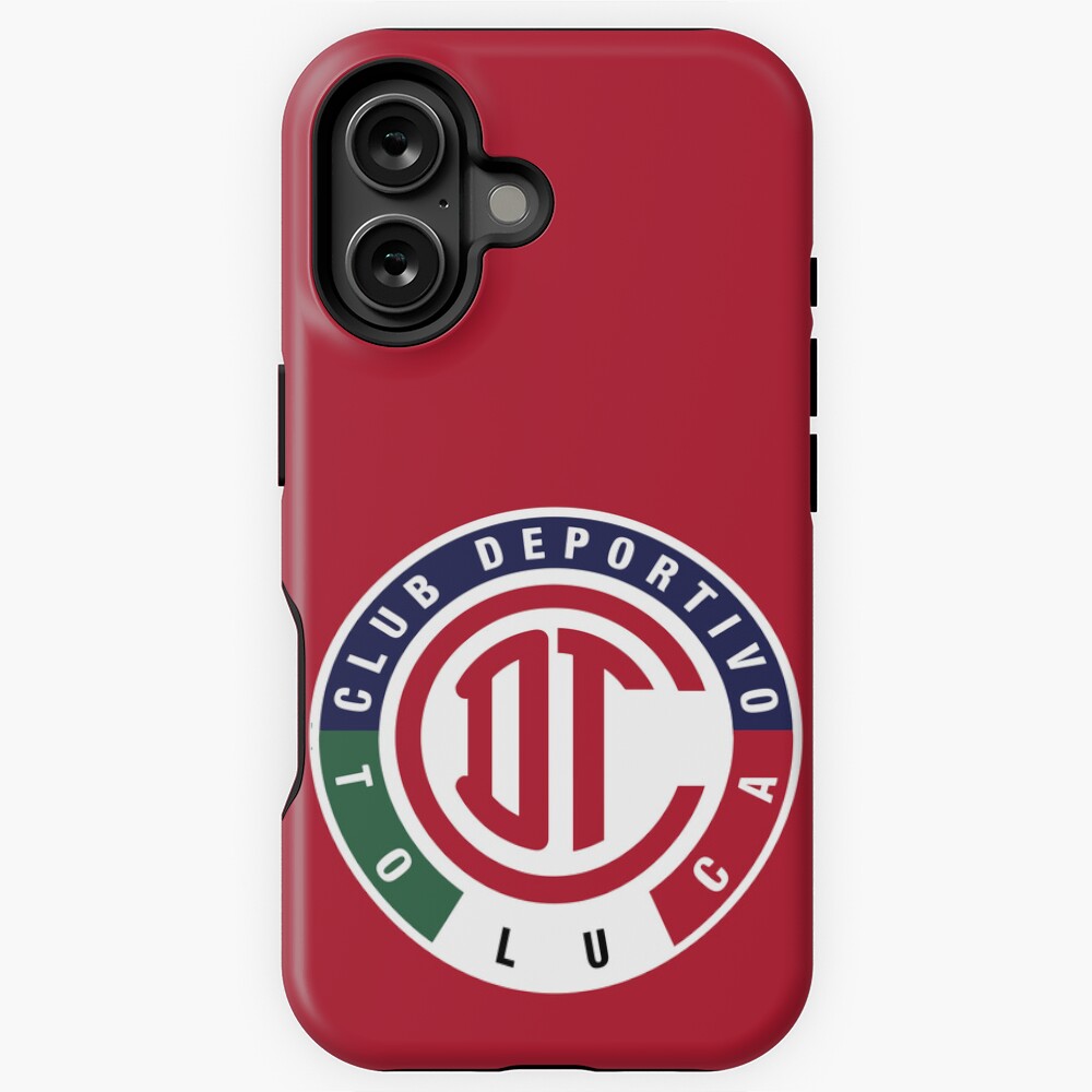 Toluca Sticker