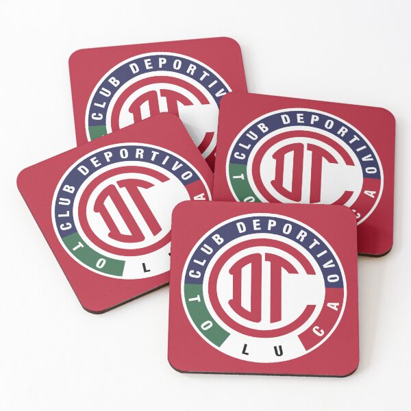 Item preview, Toluca designed and sold by On Target Sports.
