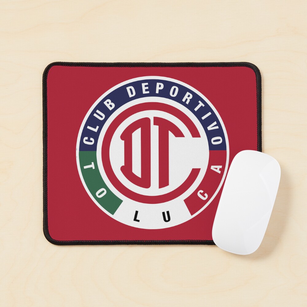 Toluca Sticker