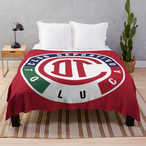 Item preview, Toluca designed and sold by On Target Sports.
