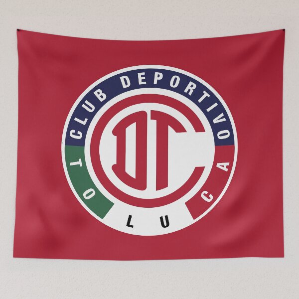 Item preview, Toluca designed and sold by On Target Sports.