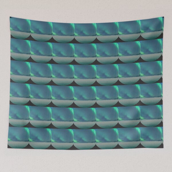 Item preview, Northern Lights designed and sold by AIMARADREAM.