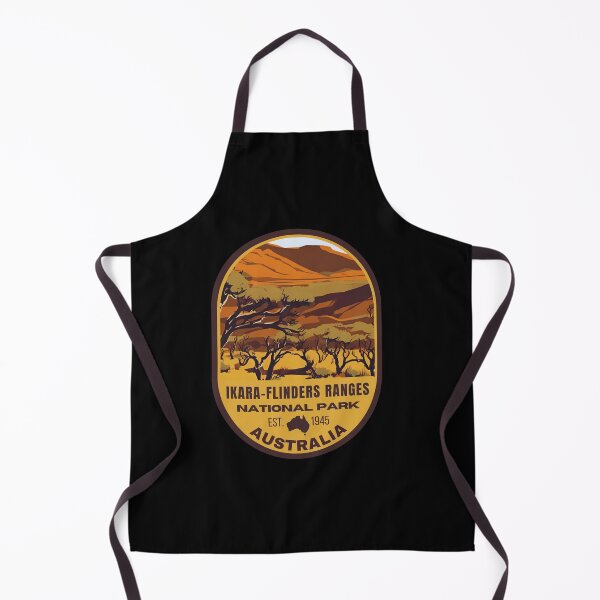 Item preview, Ikara Flinders Ranges National Park designed and sold by aussieexplore.