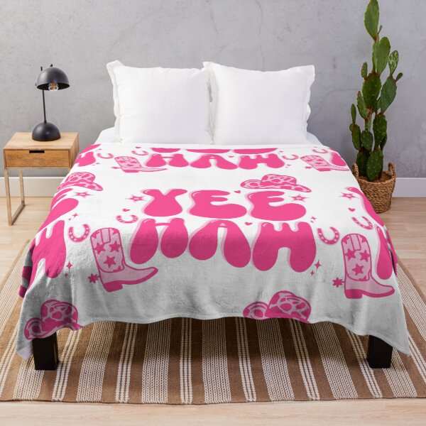 Item preview, Pink Cowgirl Yee Haw Rodeo Bachelorette designed and sold by dottiedigitals.