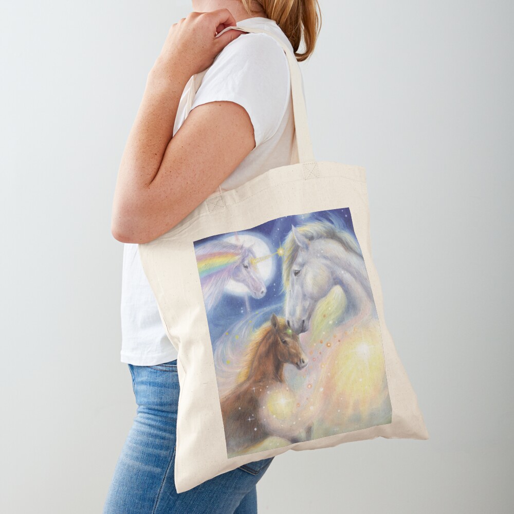Item preview, Cotton Tote Bag designed and sold by marjoleinkruijt.