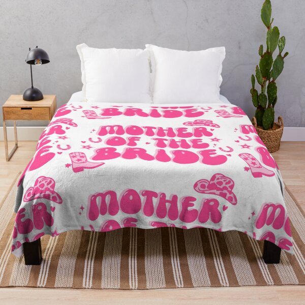 Item preview, Pink Cowgirl Mother Of the Bride Rodeo Bachelorette designed and sold by dottiedigitals.