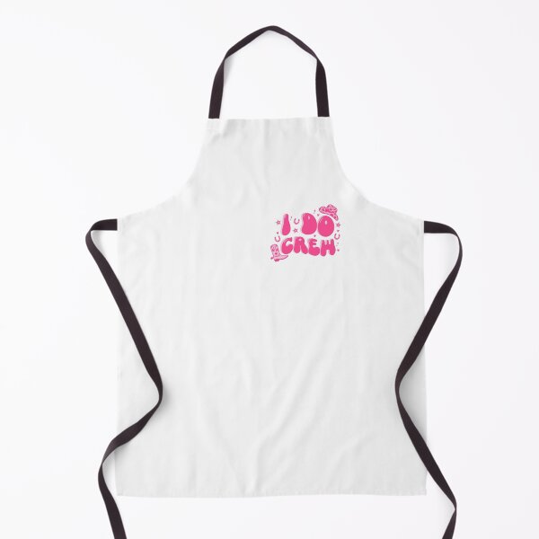 Item preview, Pink Cowgirl I Do Crew Rodeo Bachelorette designed and sold by dottiedigitals.