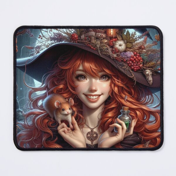 Item preview, Halloween Witch designed and sold by RaF71PrO.