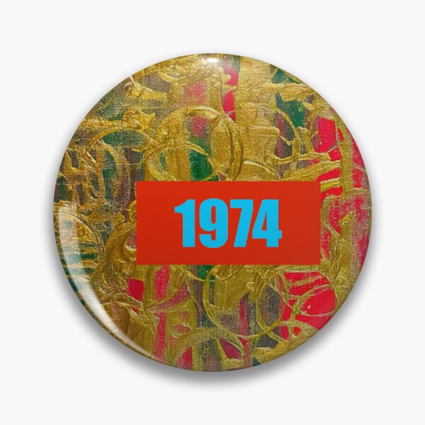 Item preview, Born in 1974 designed and sold by Austell.