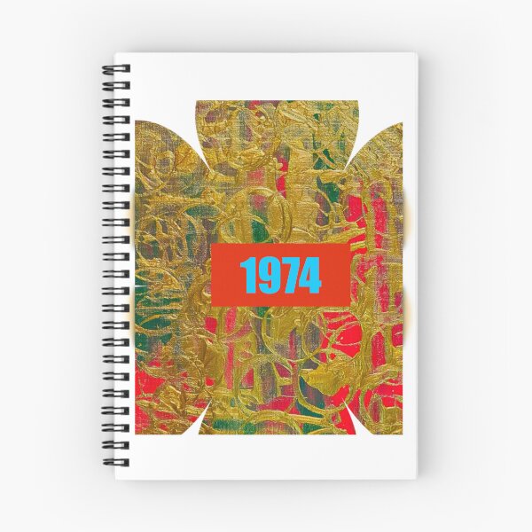 Aperçu de l'œuvre Né en 1974 créée et vendue par Austell.