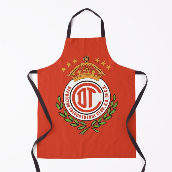 Item preview, Toluca designed and sold by On Target Sports.