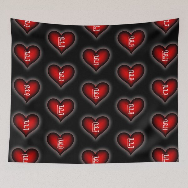 Item preview, E 3 designed and sold by Zeir Shop.