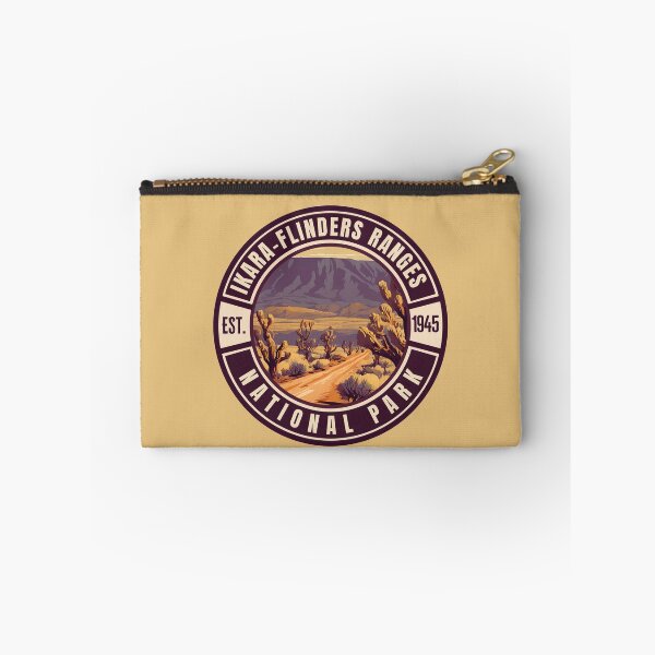 Item preview, Ikara Flinders Ranges National Park designed and sold by aussieexplore.