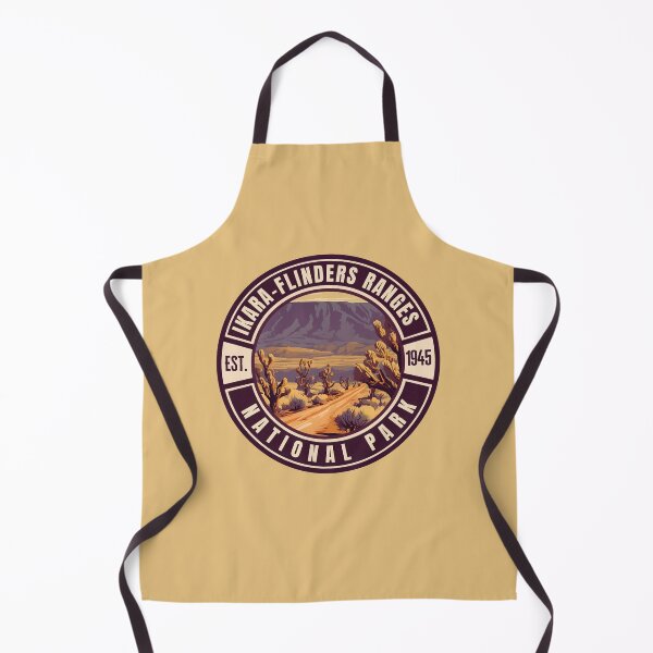 Item preview, Ikara Flinders Ranges National Park designed and sold by aussieexplore.
