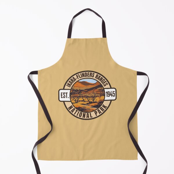 Item preview, Ikara Flinders Ranges National Park designed and sold by aussieexplore.