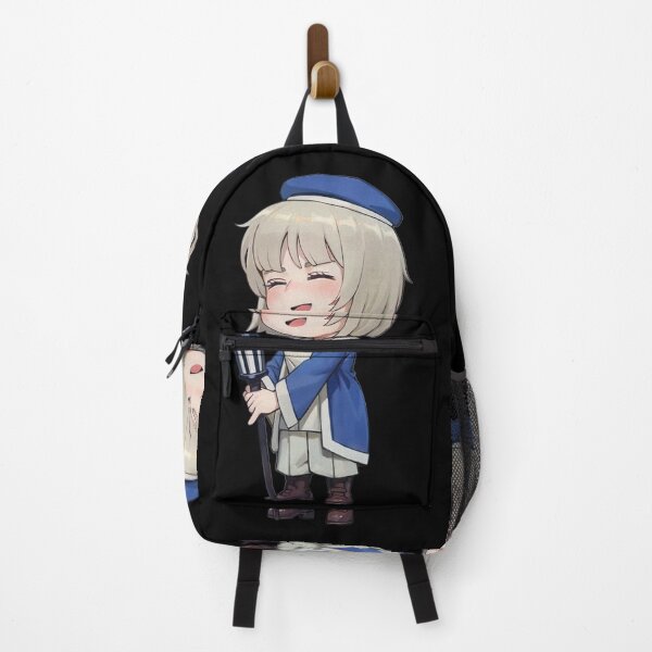 Item preview, Dungeon Meshi - Falin designed and sold by Lottart.
