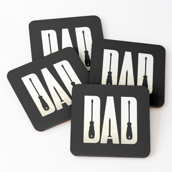 Item preview, Handyman Dad designed and sold by otofnovr.