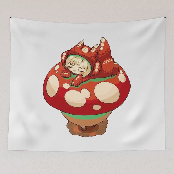 Item preview, Dungeon Meshi - Falin designed and sold by Lottart.