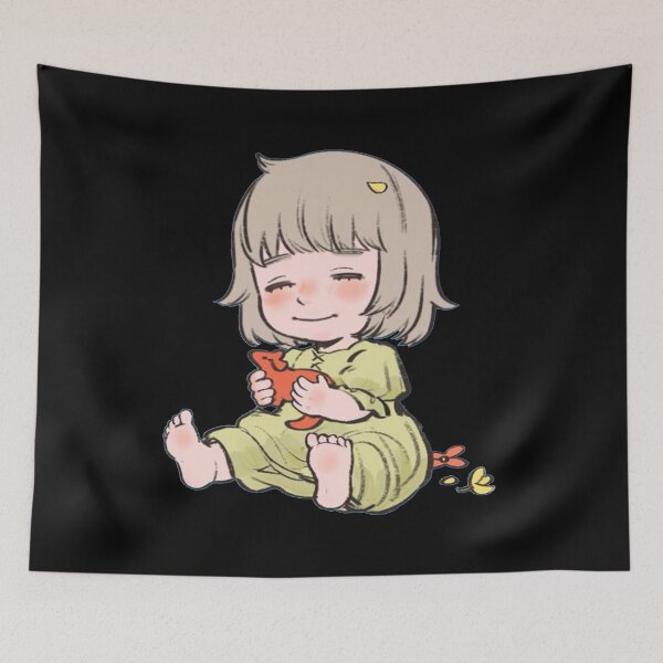 Item preview, Dungeon Meshi - Falin designed and sold by Lottart.