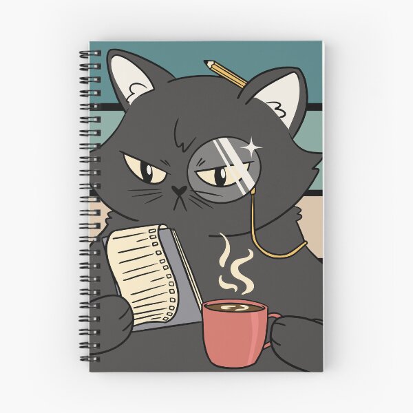 Item preview, Coffee and Critique designed and sold by DarylWelsh2024.