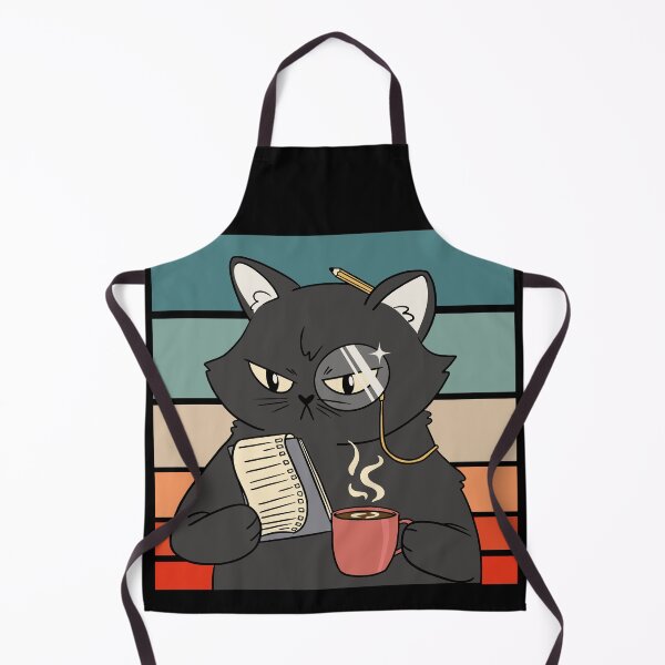 Item preview, Coffee and Critique designed and sold by DarylWelsh2024.