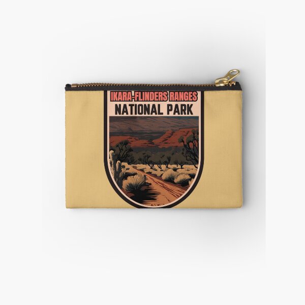 Item preview, Ikara Flinders Ranges National Park designed and sold by aussieexplore.