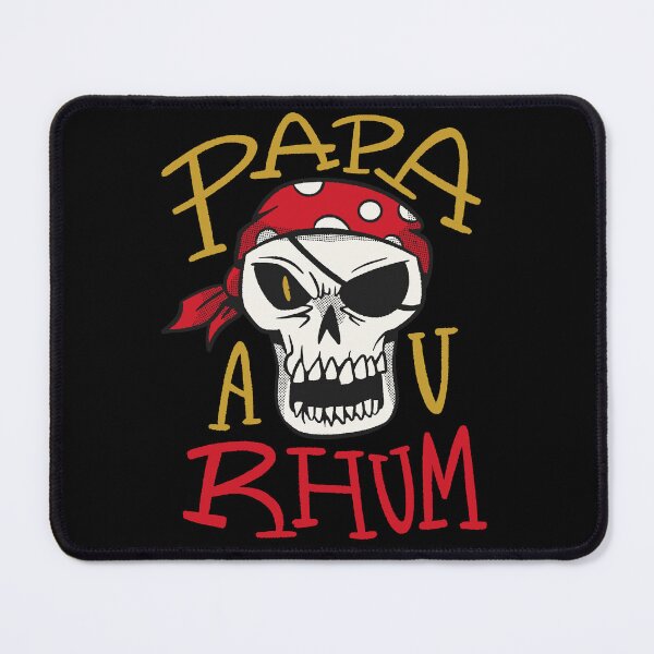 Item preview, Pirate Papa designed and sold by DarylWelsh2024.