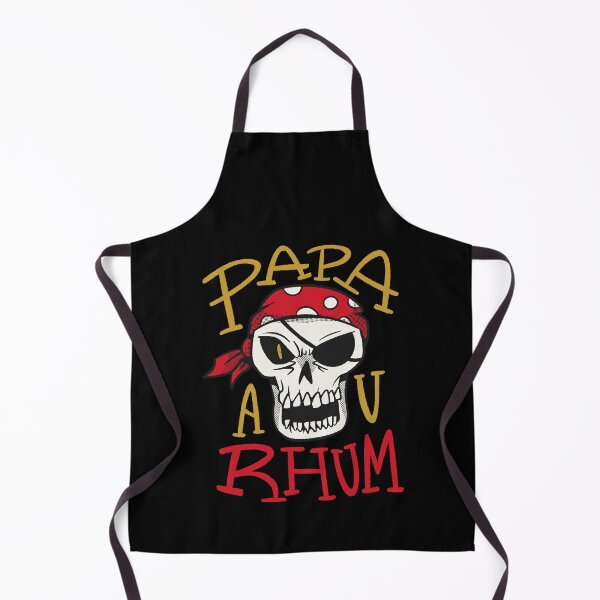 Item preview, Pirate Papa designed and sold by DarylWelsh2024.
