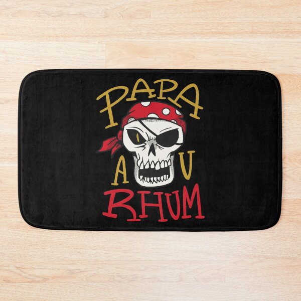 Item preview, Pirate Papa designed and sold by DarylWelsh2024.