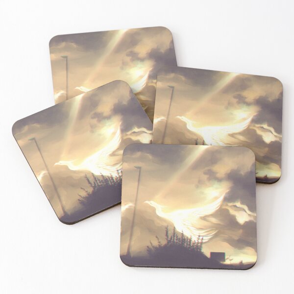 Item preview, Sunbird designed and sold by LaurethDK.