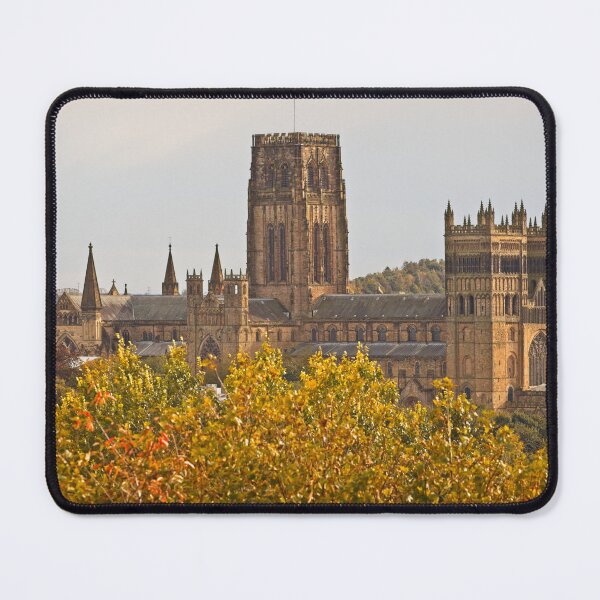 Item preview, Autumnal Durham Cathedral designed and sold by Rob Cole Photography.