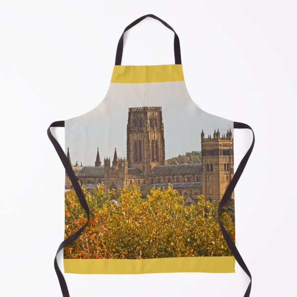 Item preview, Autumnal Durham Cathedral designed and sold by Rob Cole Photography.