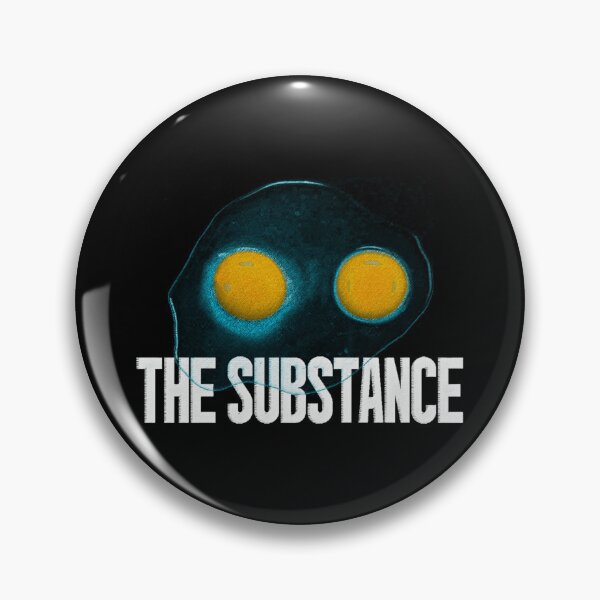 Item preview, The Substance (2024) designed and sold by 200ug.