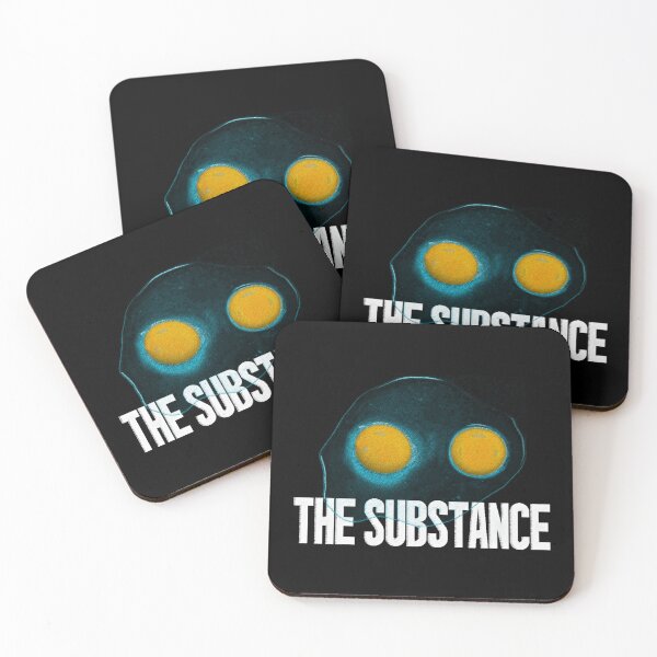 Item preview, The Substance (2024) designed and sold by 200ug.