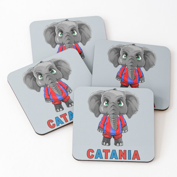 Item preview, Catania Elefante Sicilia designed and sold by studioss76.