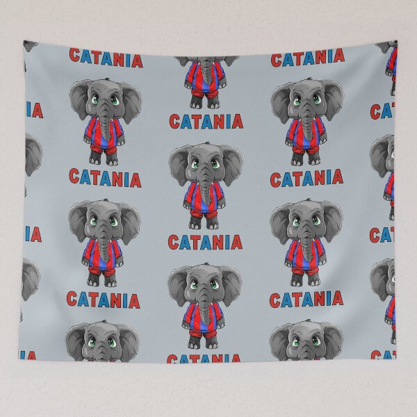 Item preview, Catania Elefante Sicilia designed and sold by studioss76.