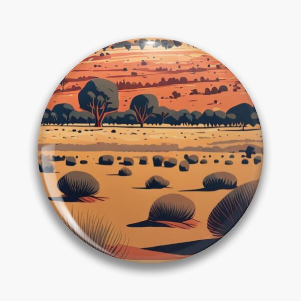 Item preview, Ikara Flinders Ranges National Park designed and sold by aussieexplore.
