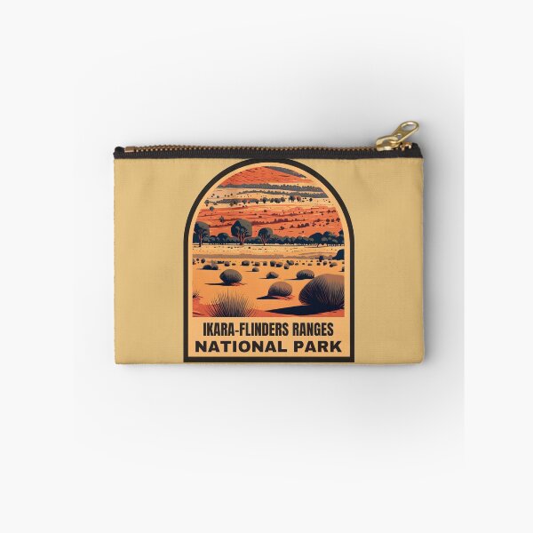 Item preview, Ikara Flinders Ranges National Park designed and sold by aussieexplore.