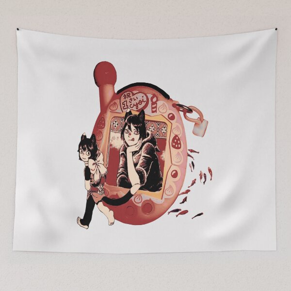 Item preview, Dungeon Meshi - Izutsumi designed and sold by Lottart.