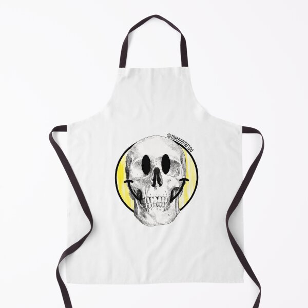 Item preview, Deadly Smile designed and sold by Tombonbons.